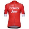 Maillot vélo 2018 Trek-Segafredo N001